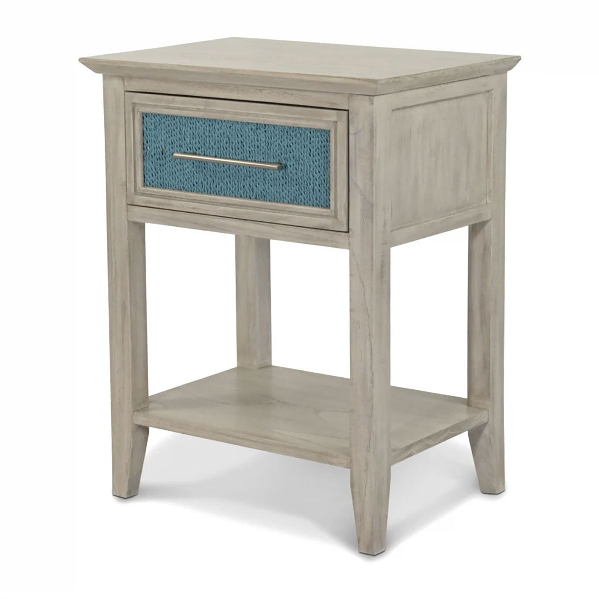 Ocean Isle One Drawer Nightstand
