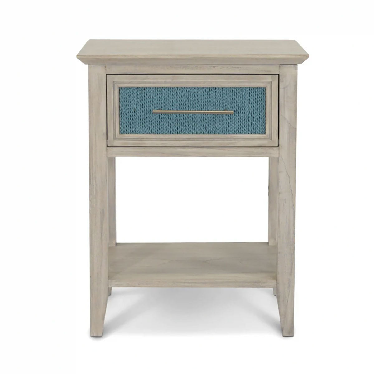 Ocean Isle One Drawer Nightstand