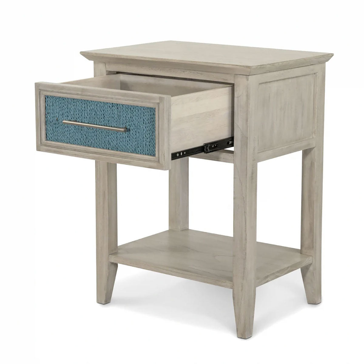 Ocean Isle One Drawer Nightstand