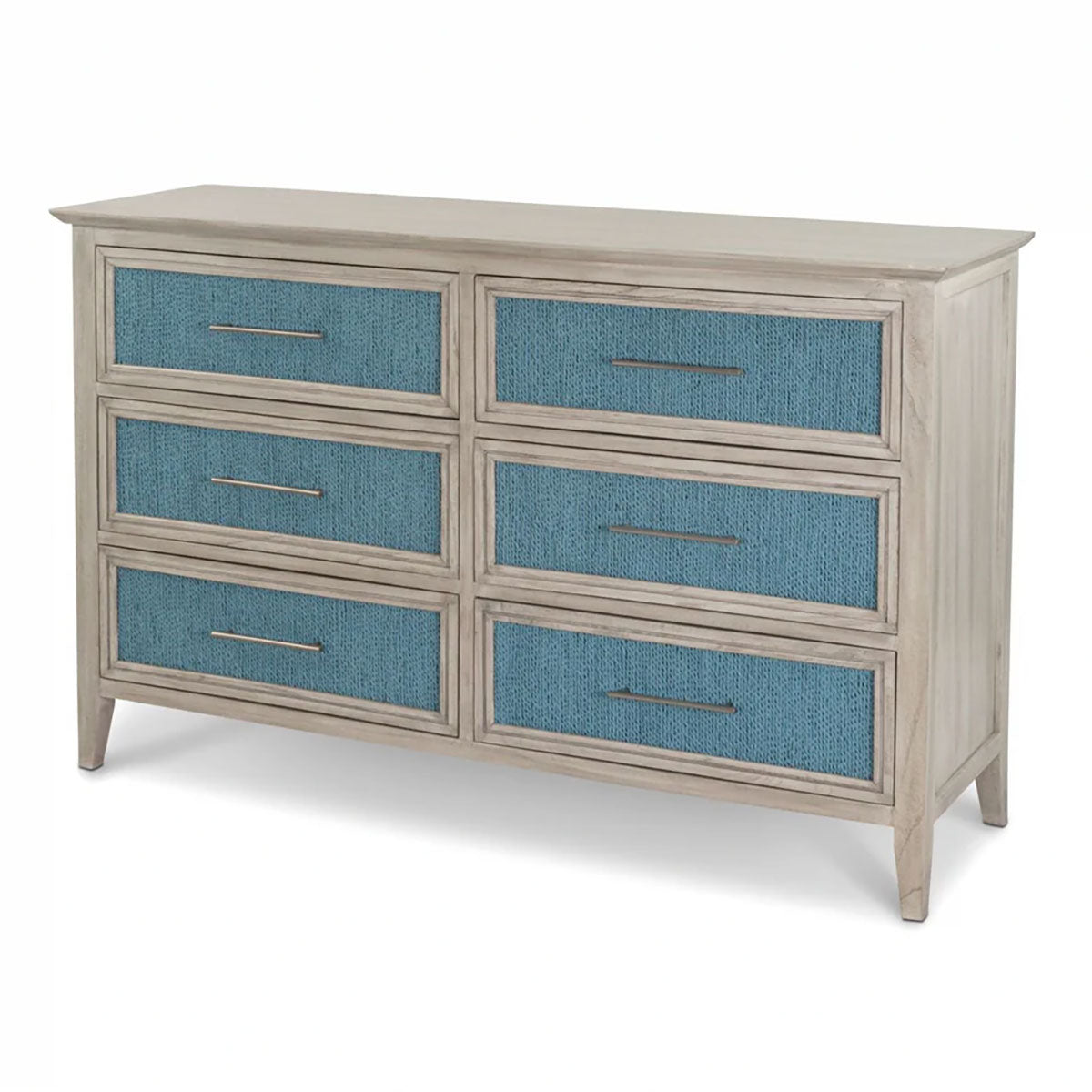 Ocean Isle Dresser