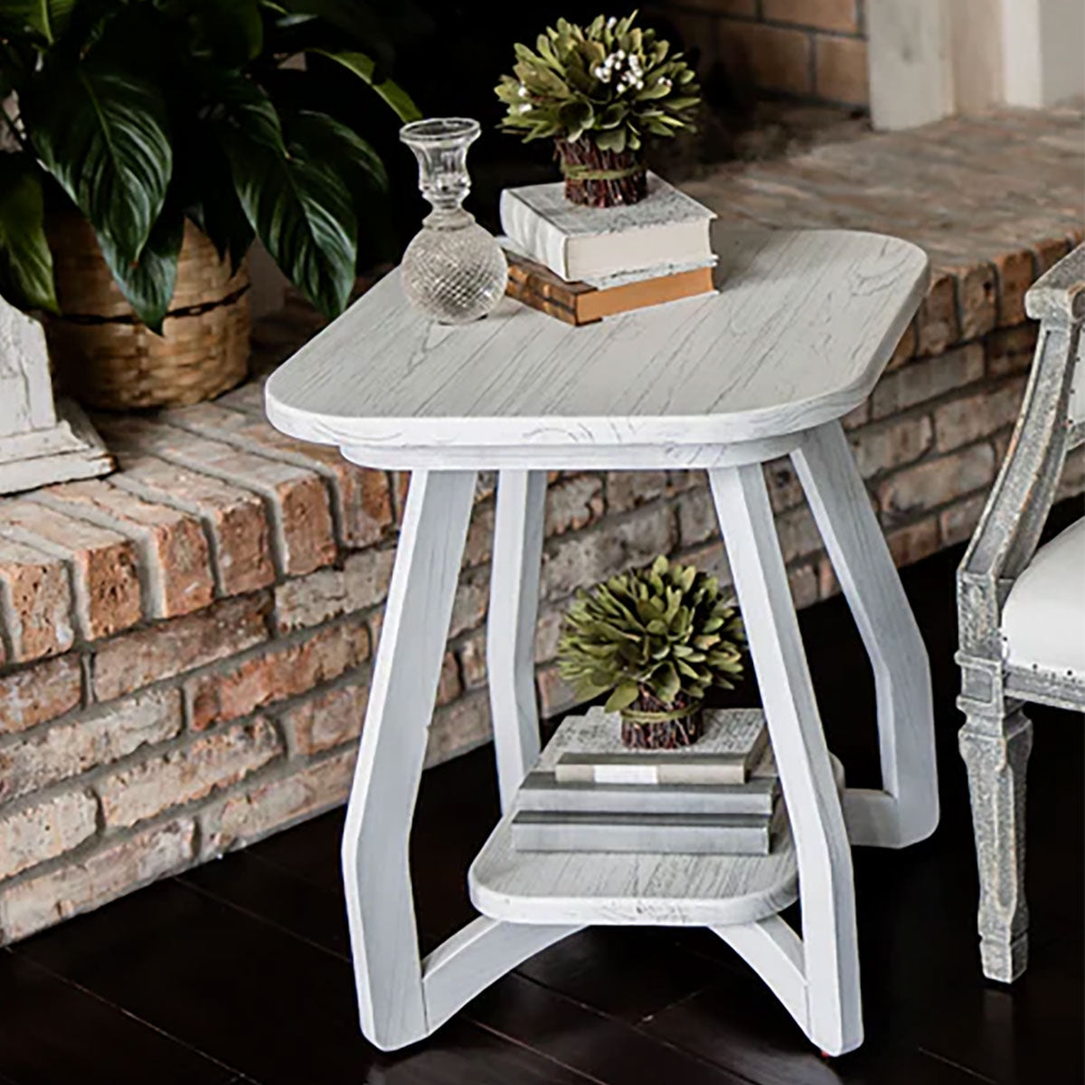 SURFSIDE END TABLE