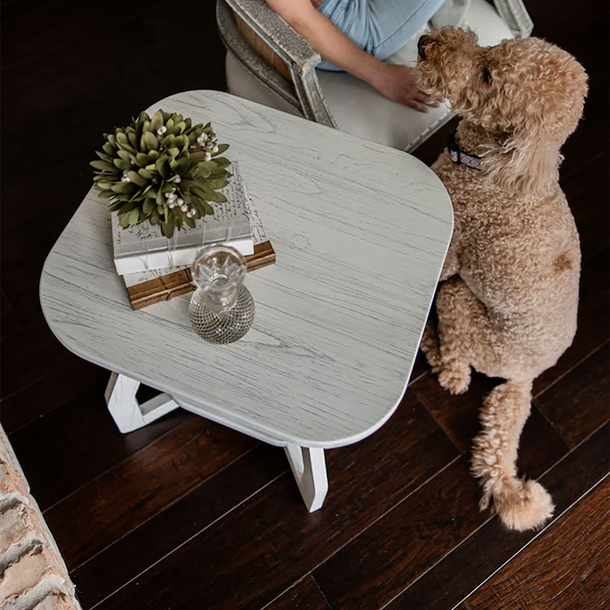 SURFSIDE END TABLE