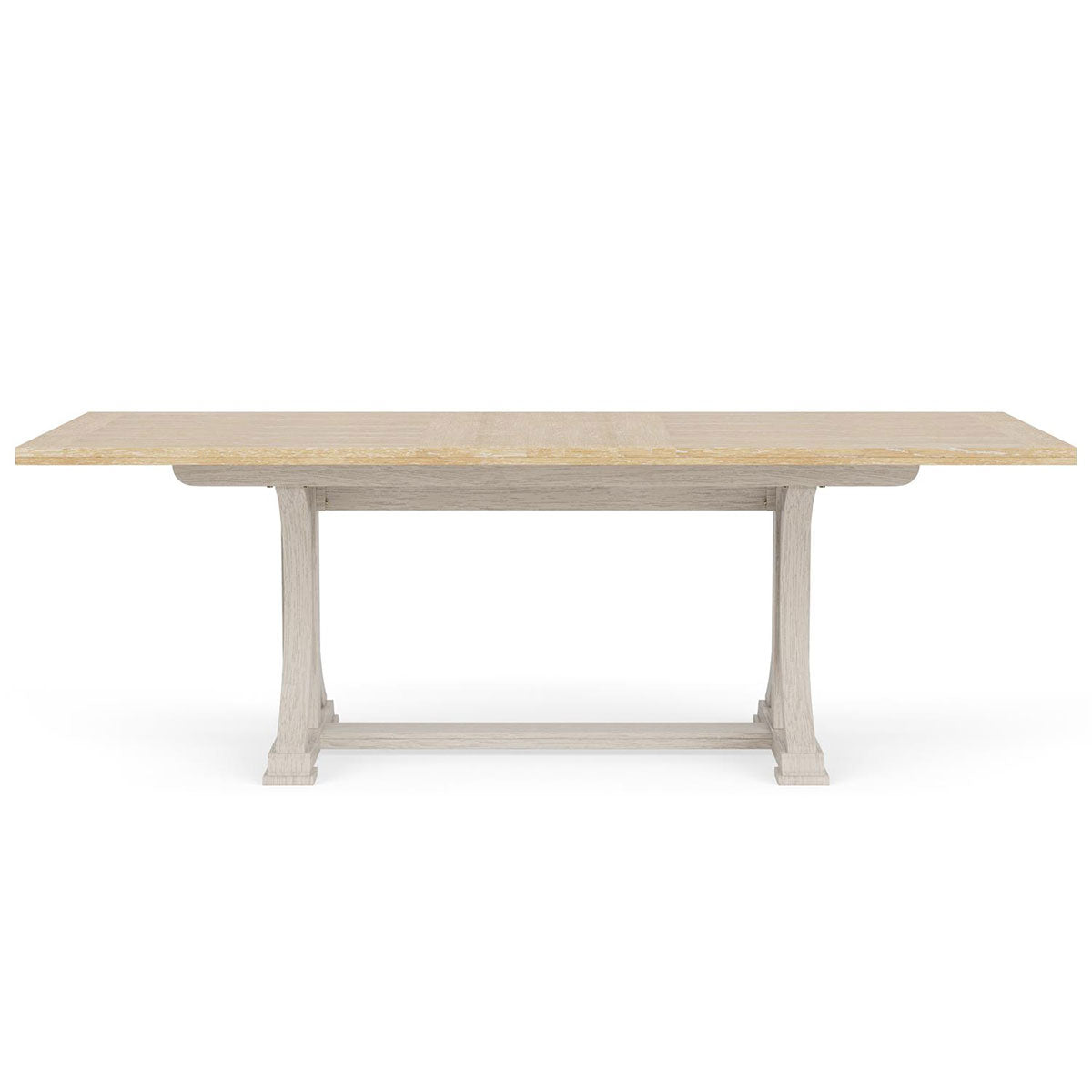 GLENDALE RECTANGLE DINING TABLE