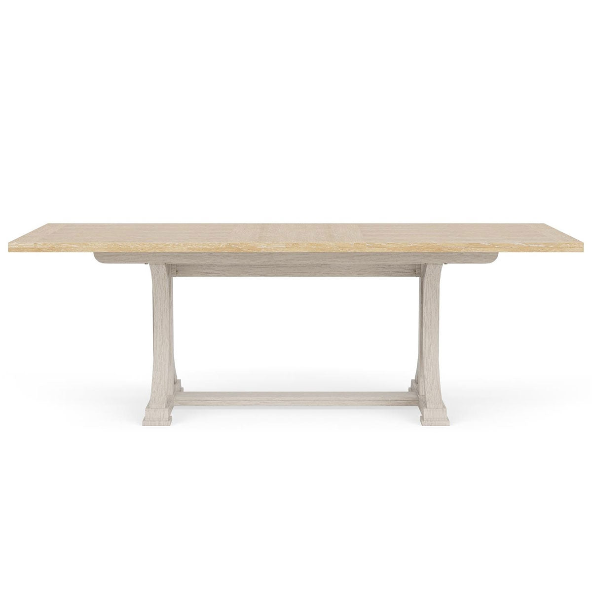 GLENDALE RECTANGLE DINING TABLE