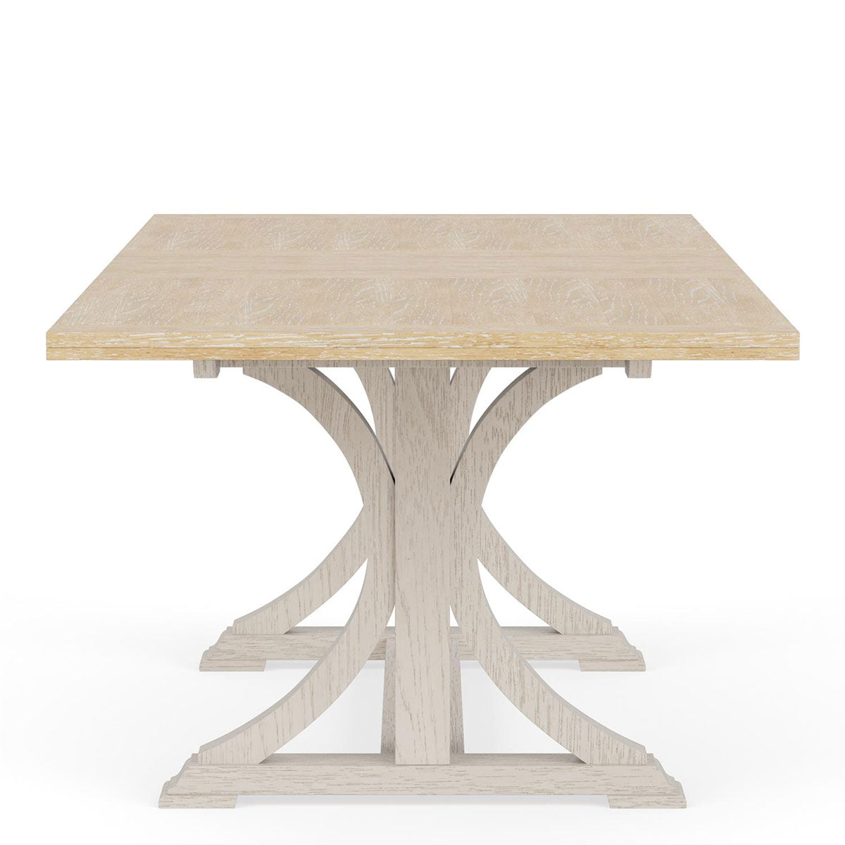GLENDALE RECTANGLE DINING TABLE