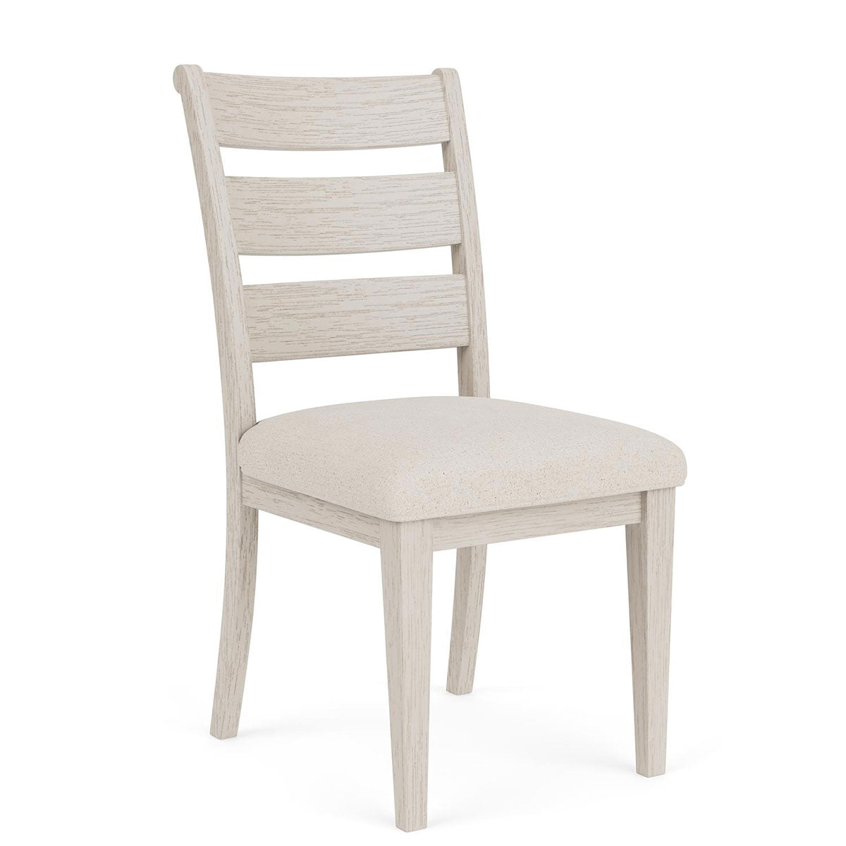 GLENDALE WOOD BACK CHAIR