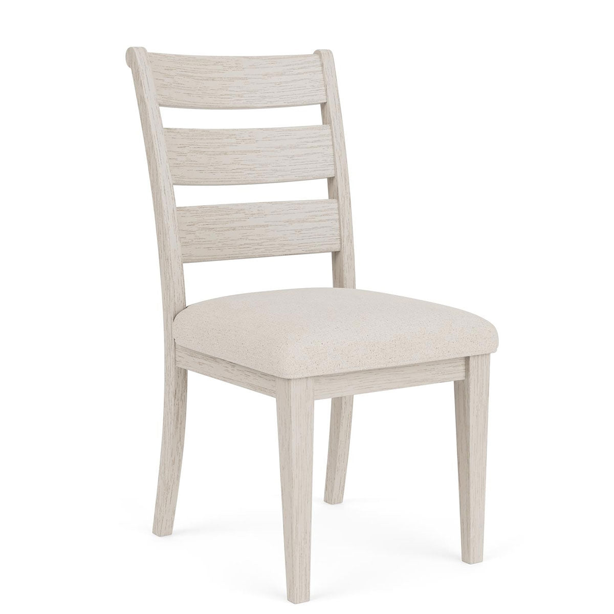 GLENDALE WOOD BACK CHAIR