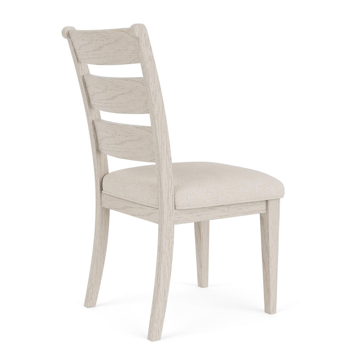 GLENDALE WOOD BACK CHAIR