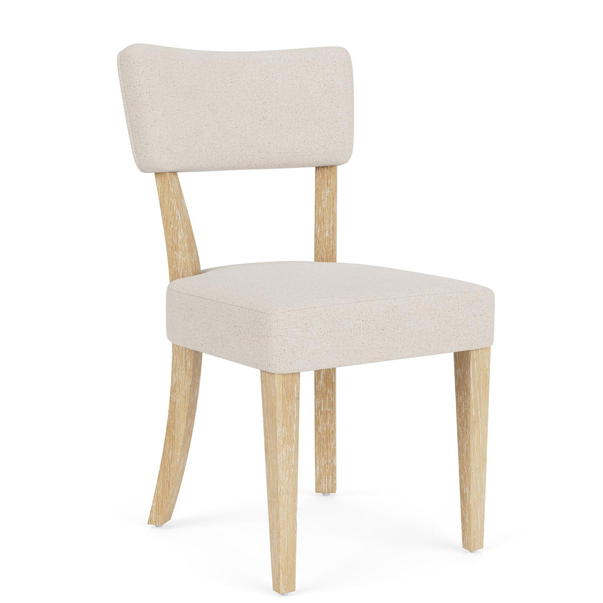 GLENDALE CURVE BACK CHAIR