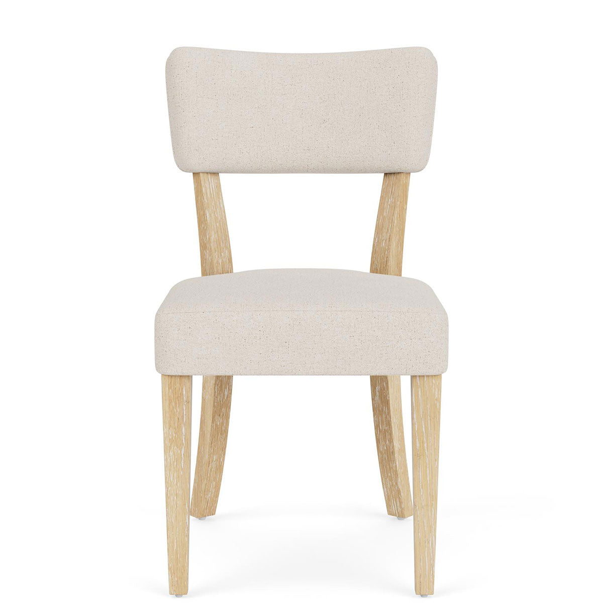 GLENDALE CURVE BACK CHAIR