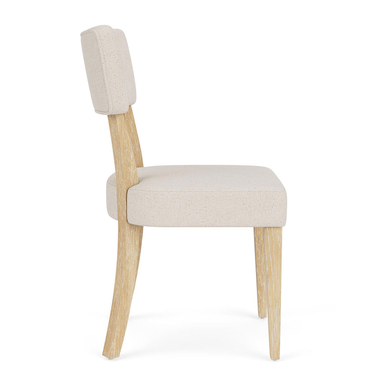 GLENDALE CURVE BACK CHAIR