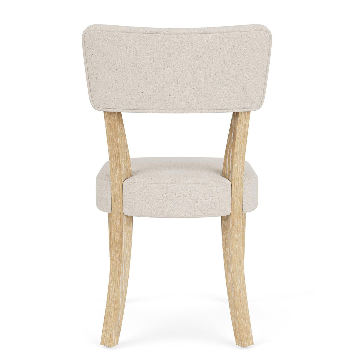 GLENDALE CURVE BACK CHAIR