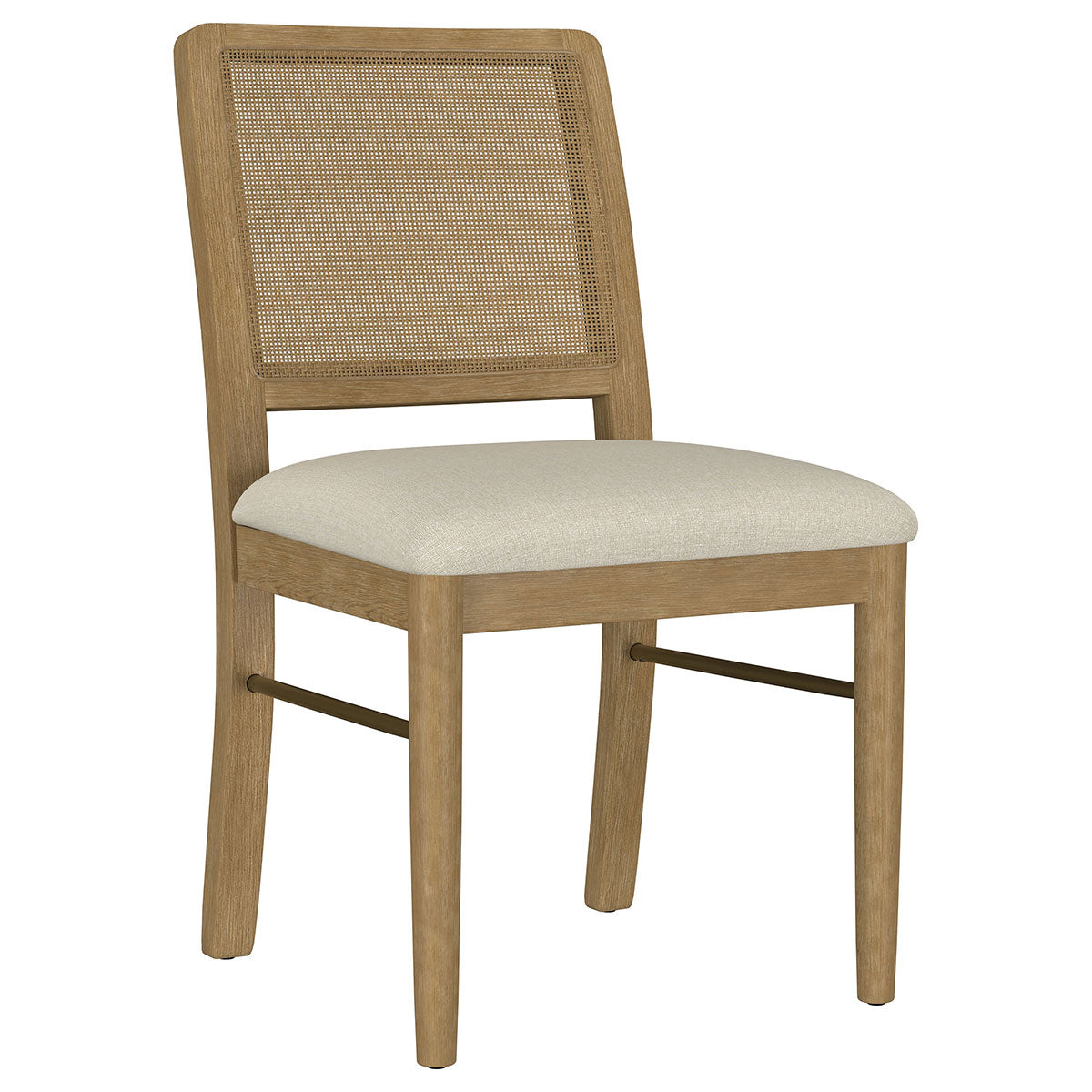 ARINI SAND SIDE CHAIR