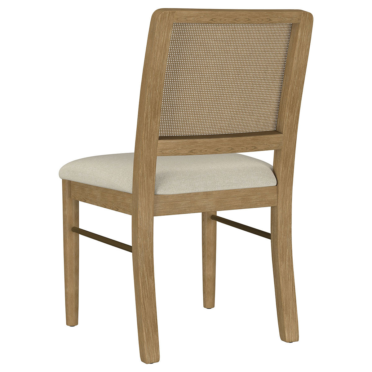 ARINI SAND SIDE CHAIR