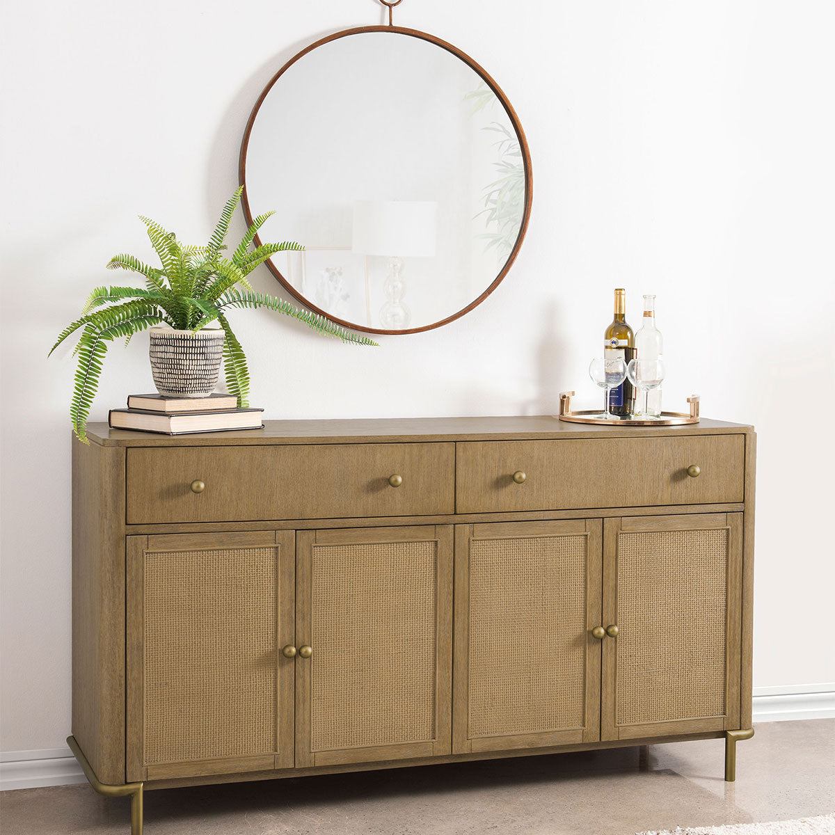 ARINI SAND SIDEBOARD