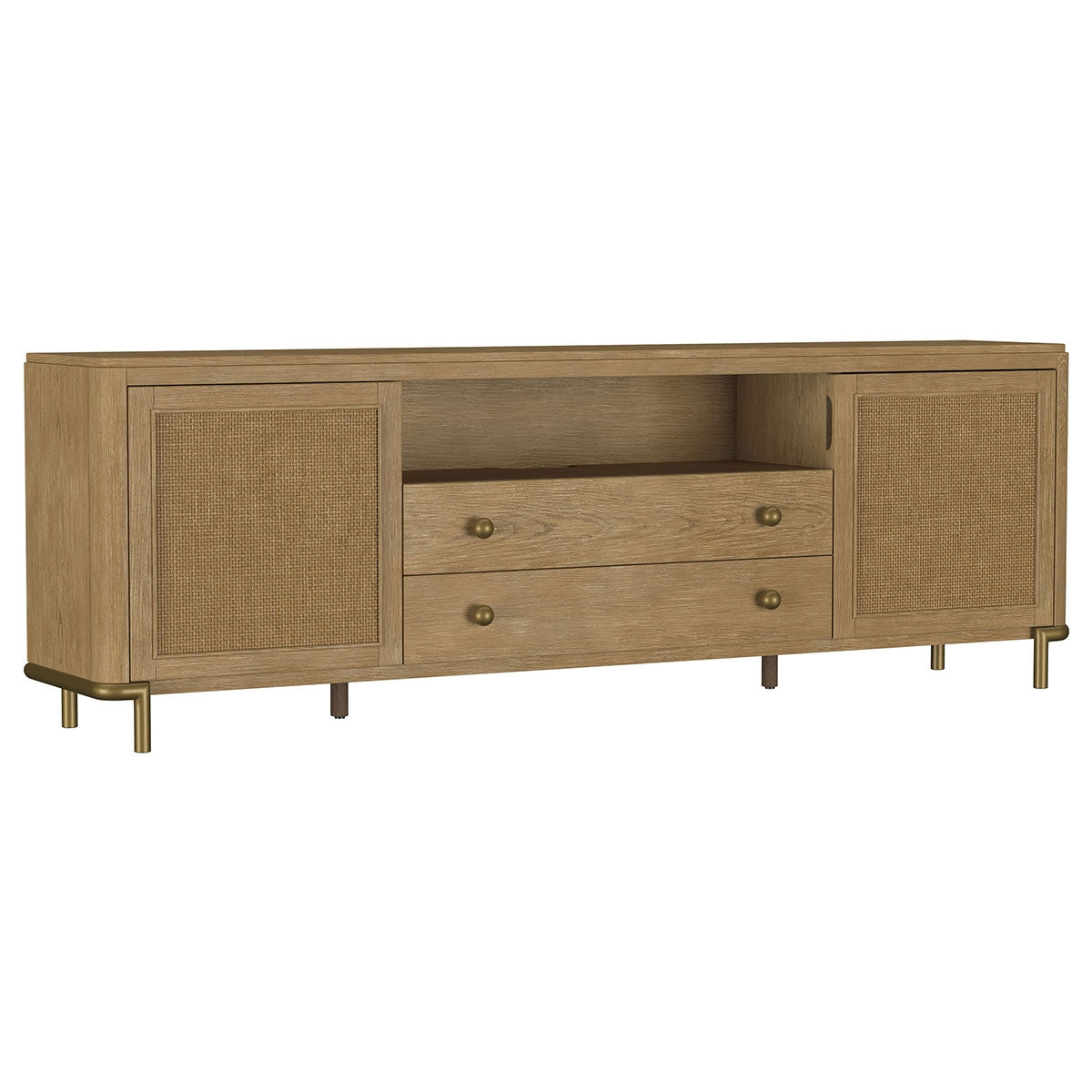 ARINI SAND TV STAND