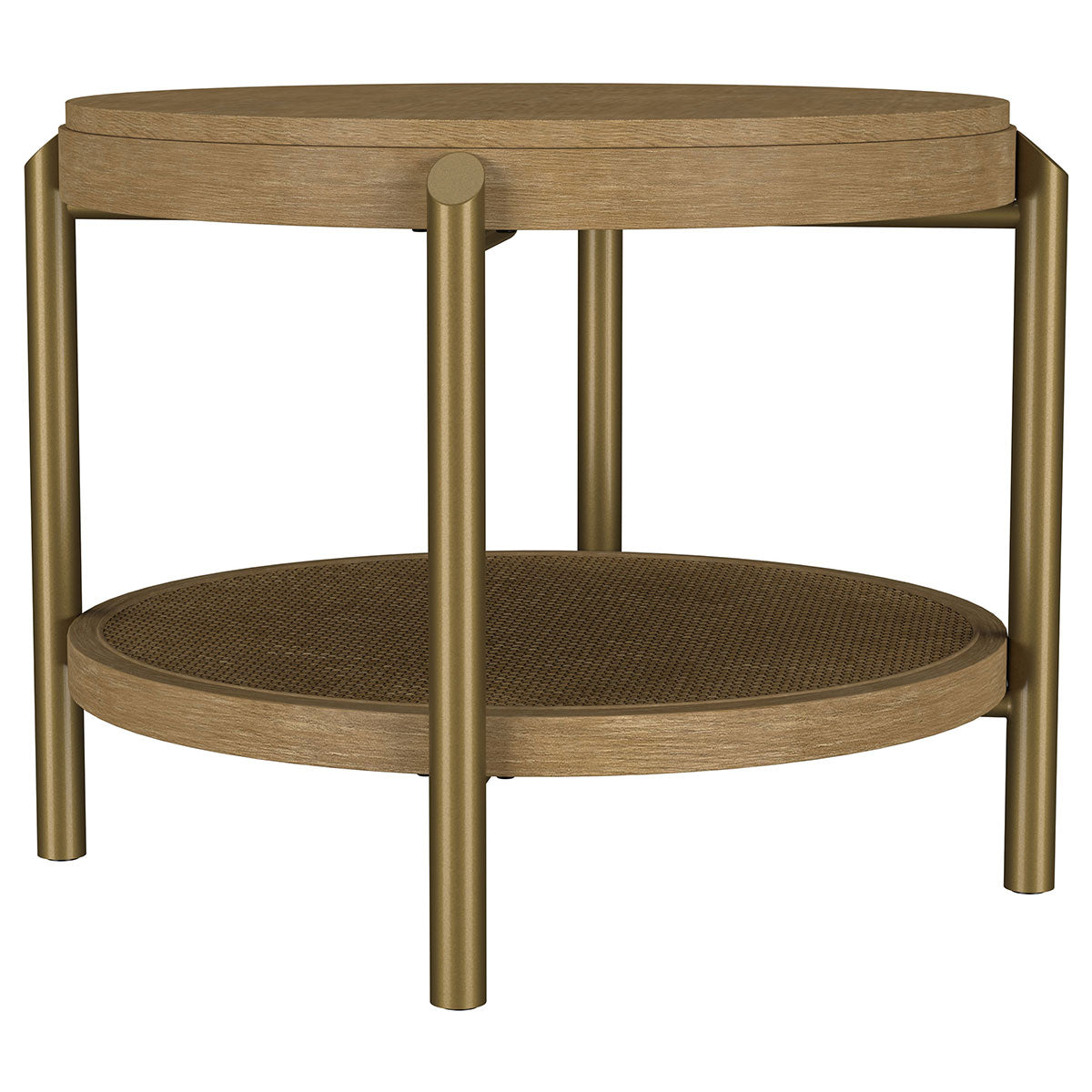 ARINI SAND END TABLE