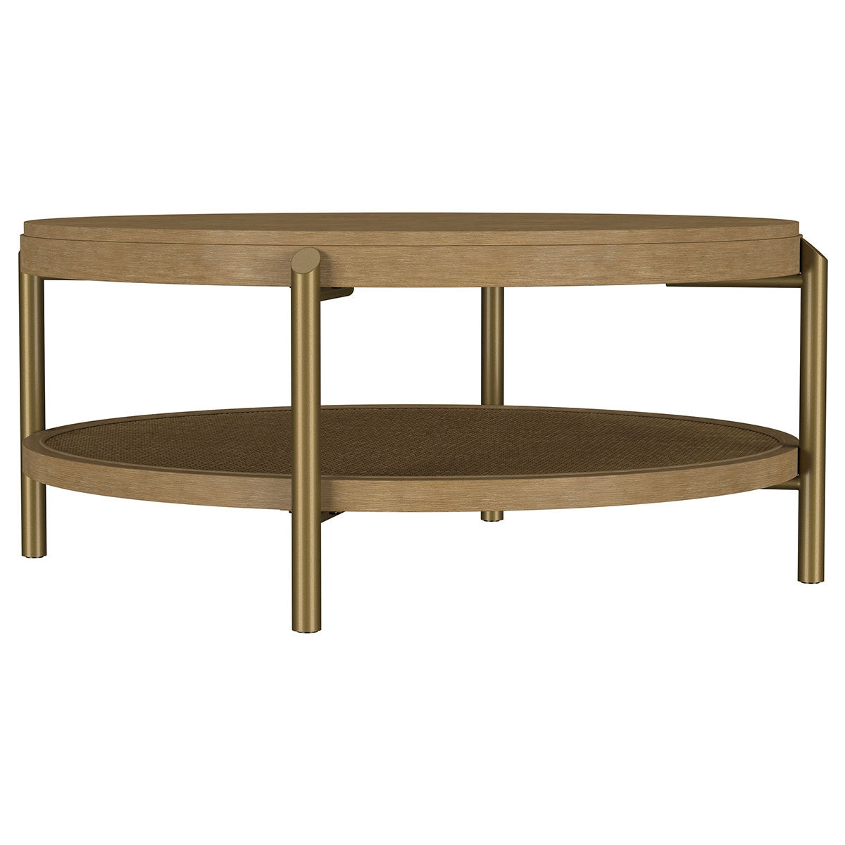 ARINI SAND COFFEE TABLE