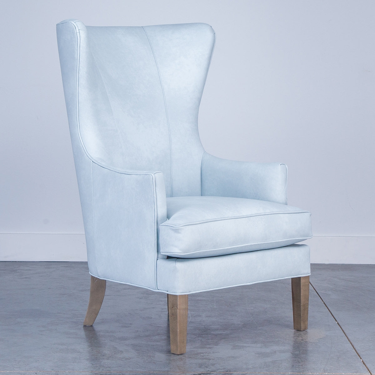 WHITNEY WELT ACCENT CHAIR