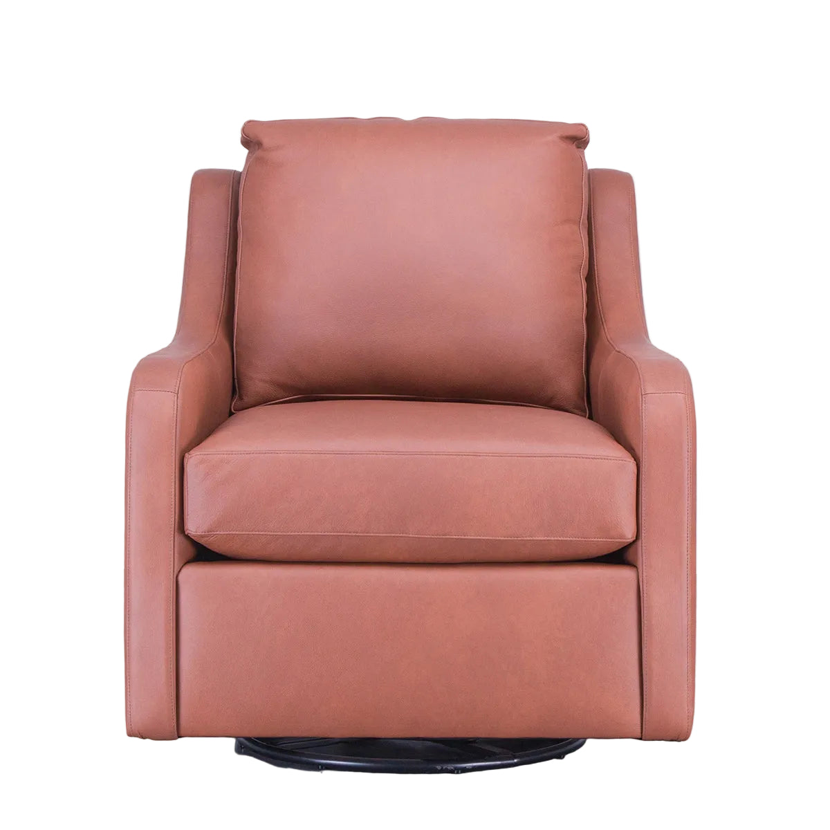 SCARLETTE SWIVEL GLIDER