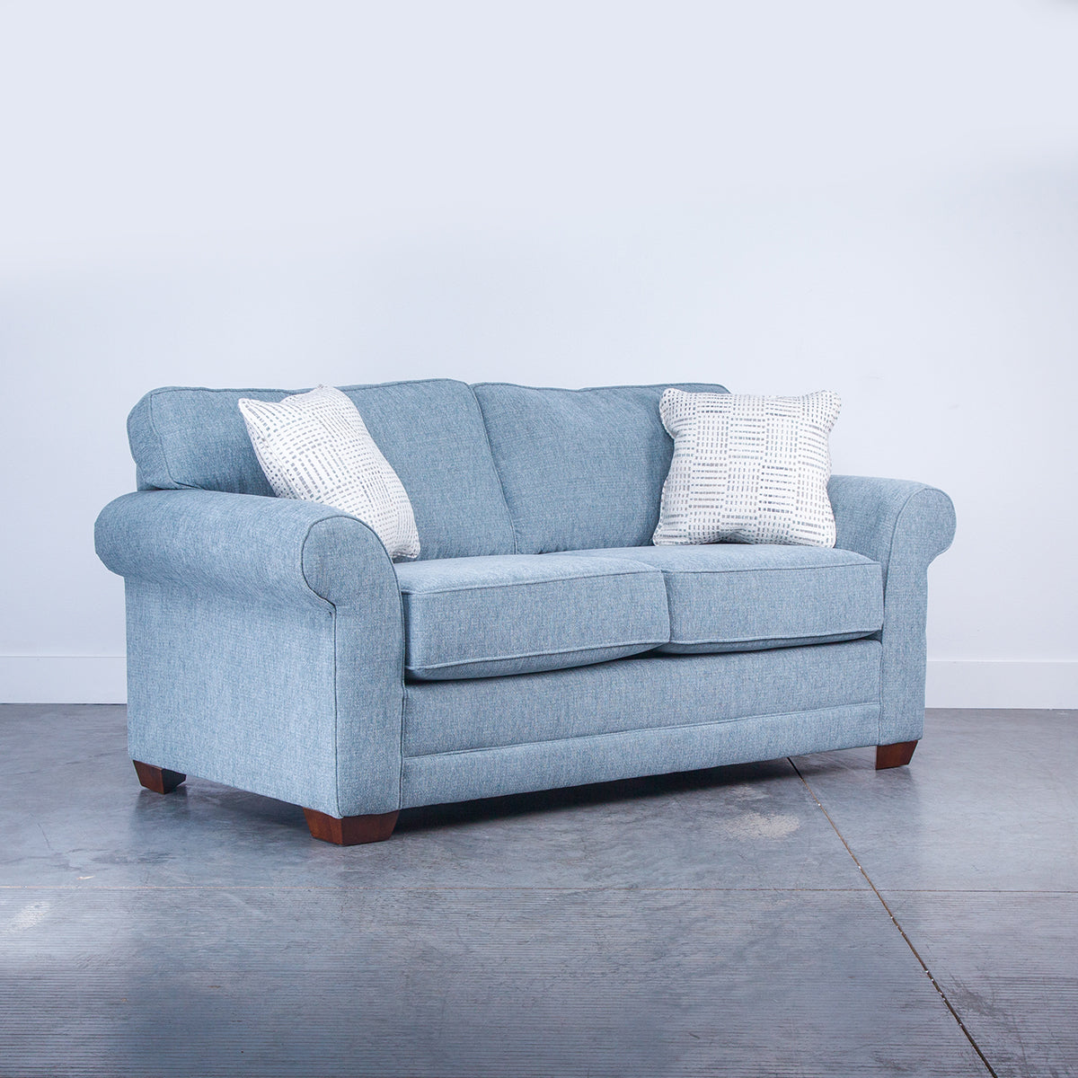 BRANTLEY APT SIMPLICITY SOFA