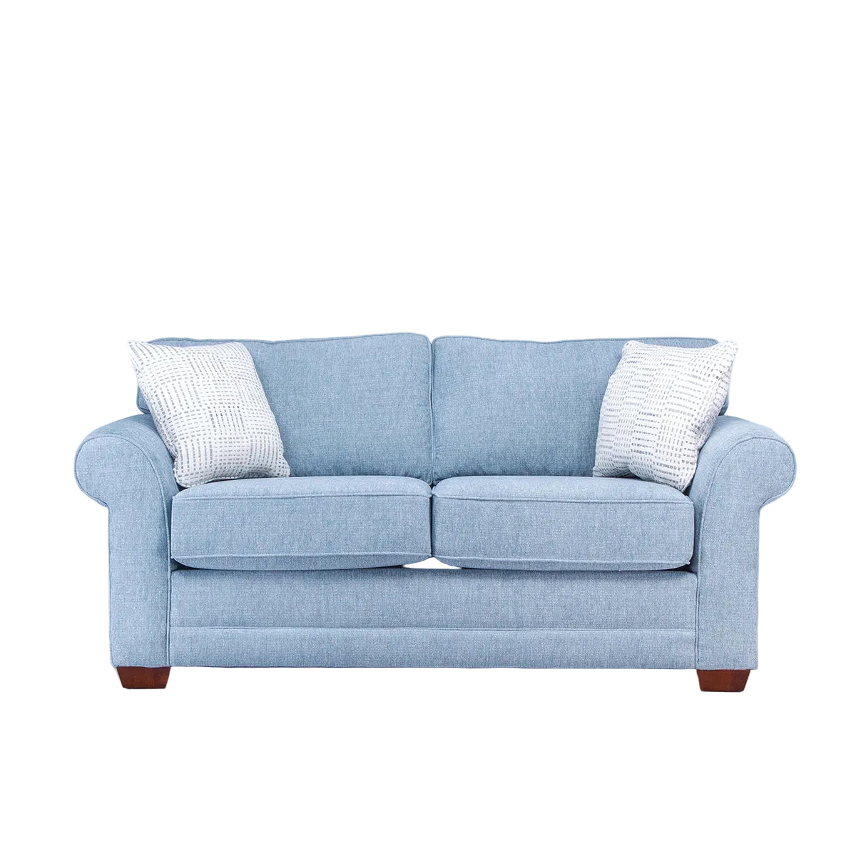 BRANTLEY APT SIMPLICITY SOFA