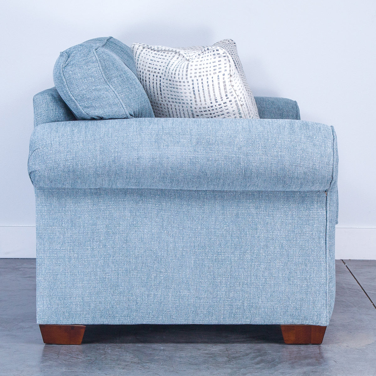 BRANTLEY APT SIMPLICITY SOFA