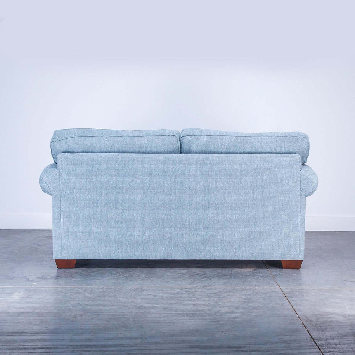 BRANTLEY APT SIMPLICITY SOFA