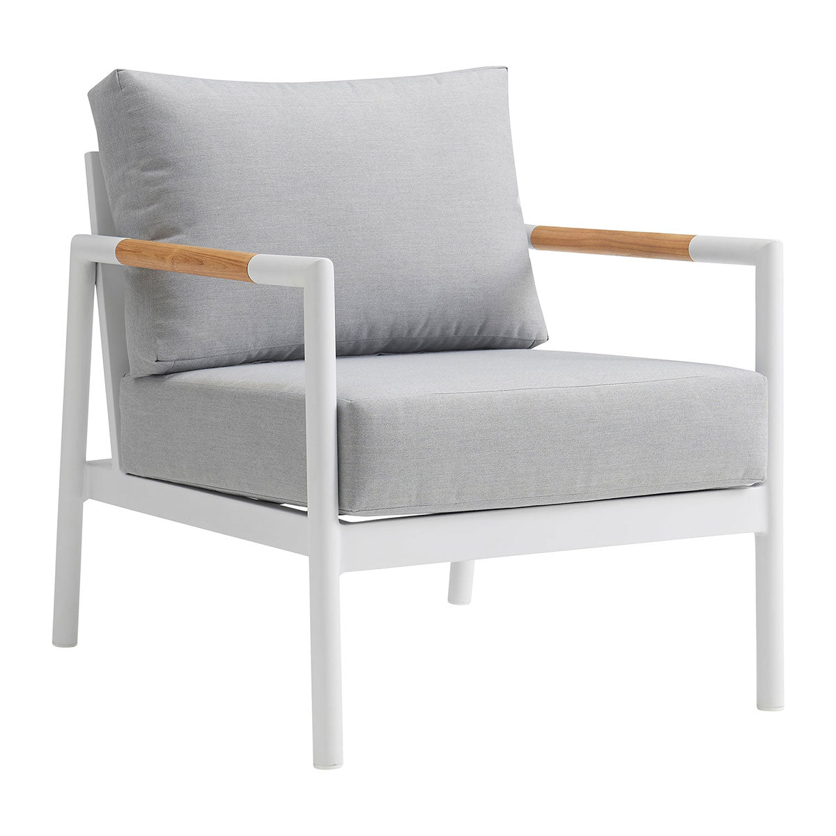 CROWN OUTDOOR CLUB CHAIR