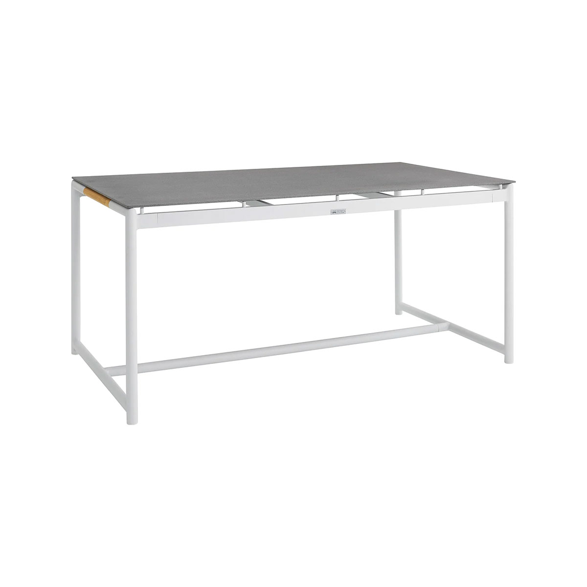 CROWN OUTDOOR DINING TABLE