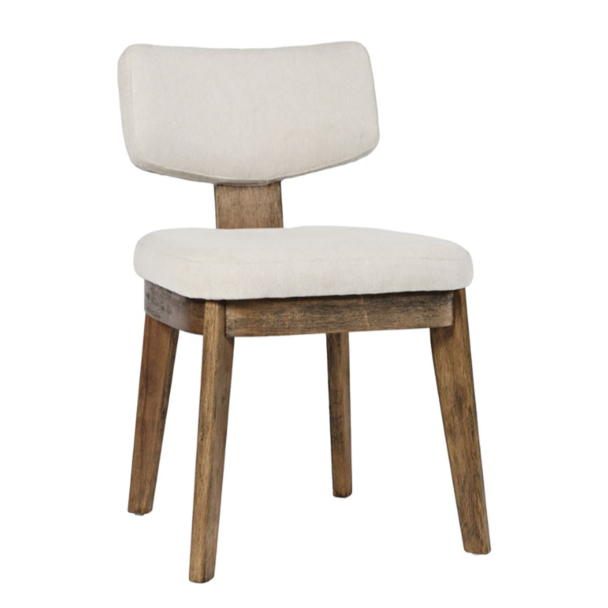 TATE DINING CHAIR IN CHESTNUT