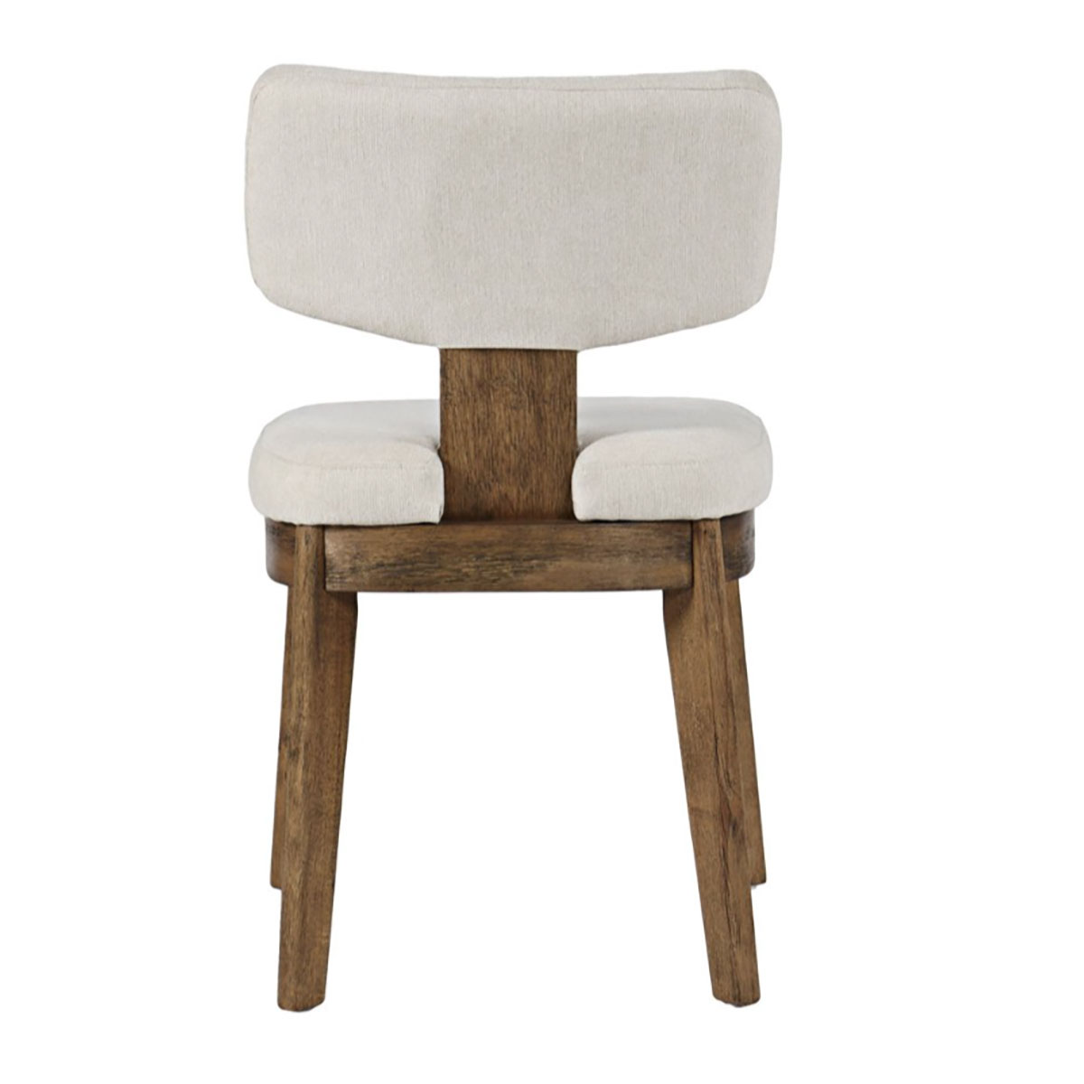 TATE DINING CHAIR IN CHESTNUT