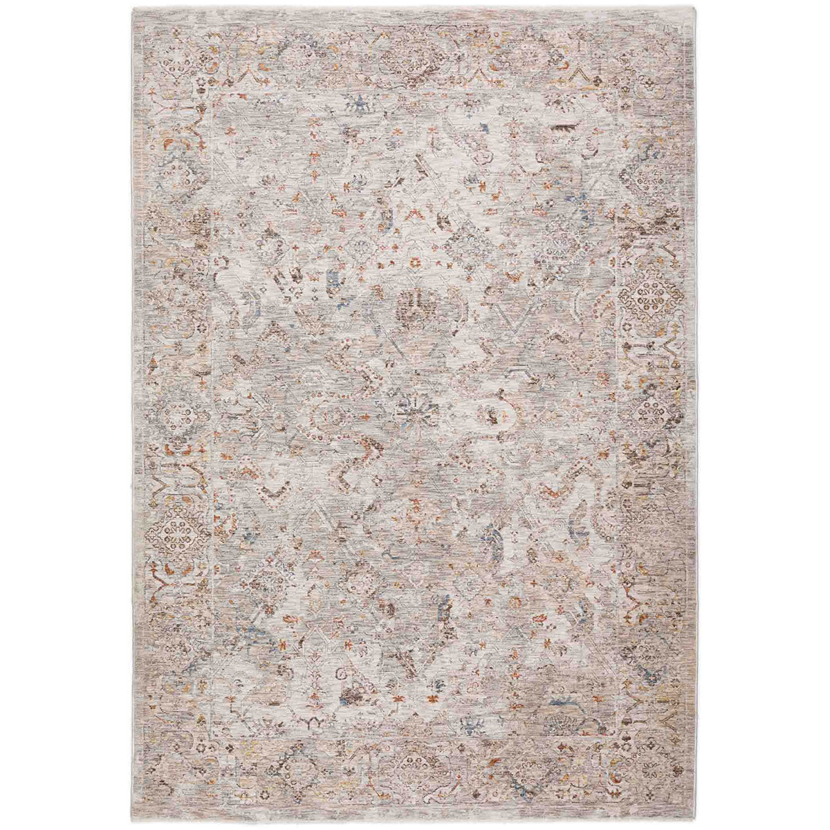 VIENNA 3 LINEN 7'10X10 RUG