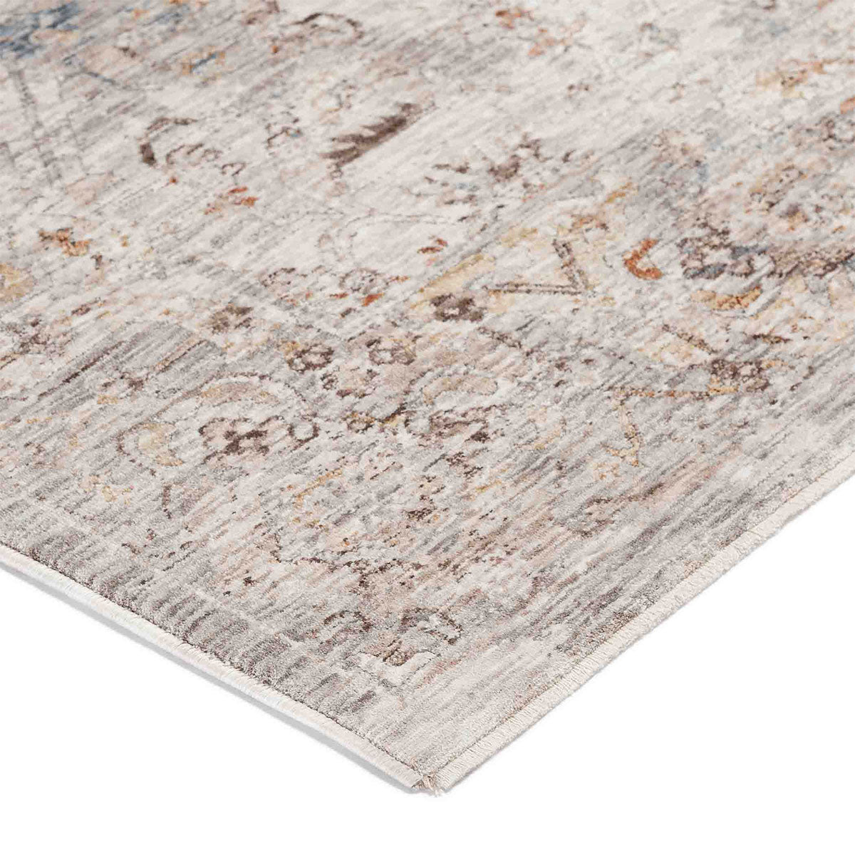 VIENNA 3 LINEN 7'10X10 RUG