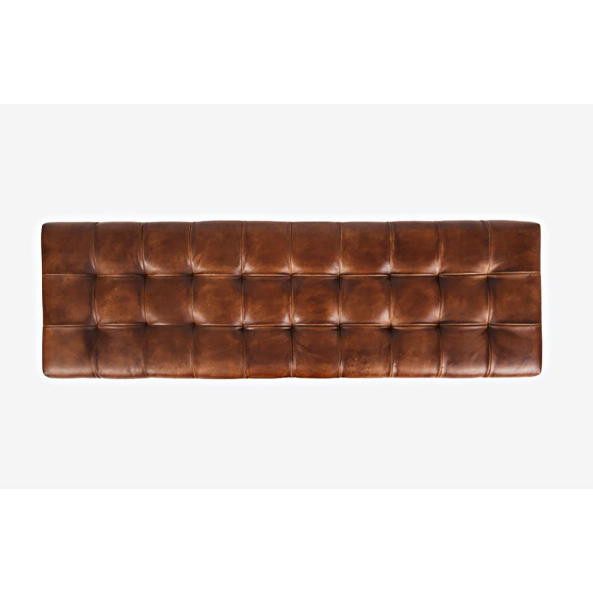 HOGAN SIENNA OTTOMAN