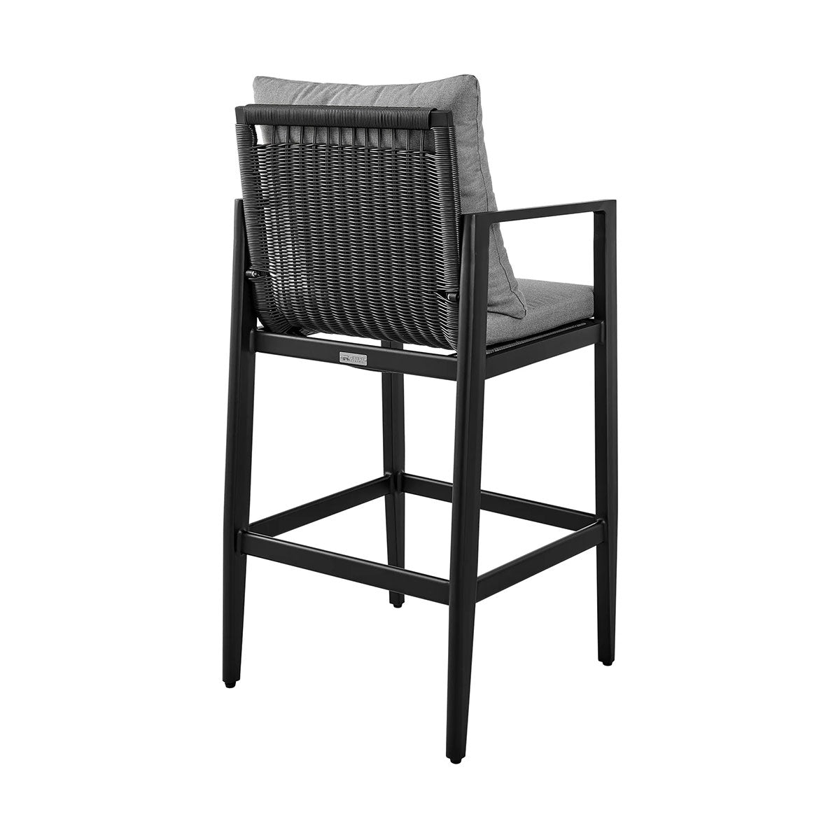 CAYMAN OUTDOOR BARSTOOL