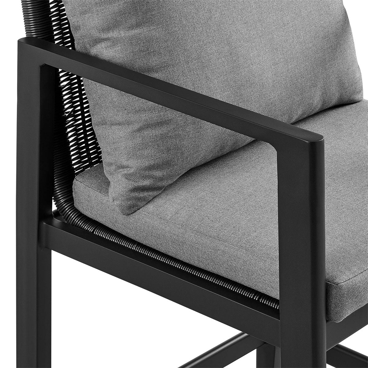 CAYMAN OUTDOOR BARSTOOL