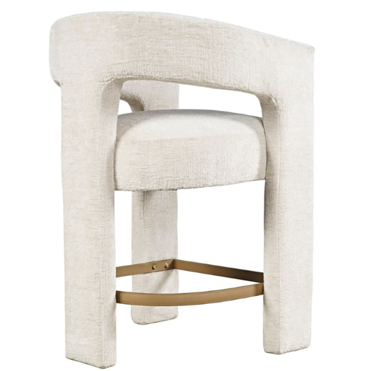 GWEN NATURAL COUNTERR STOOL