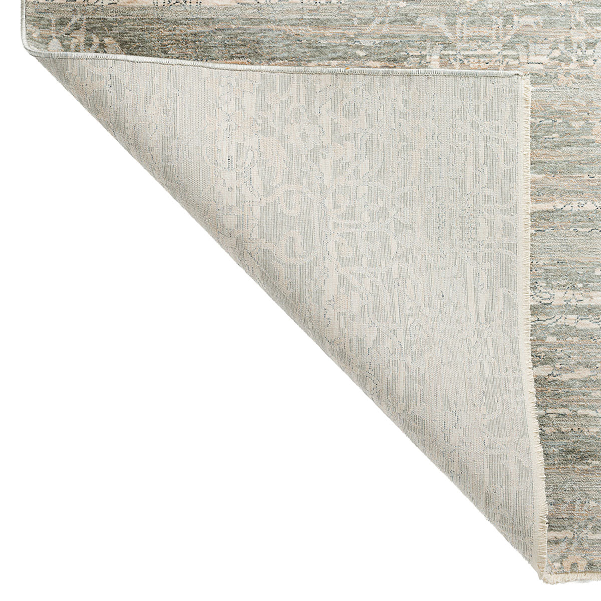REGAL 2 MIST 9X13 RUG