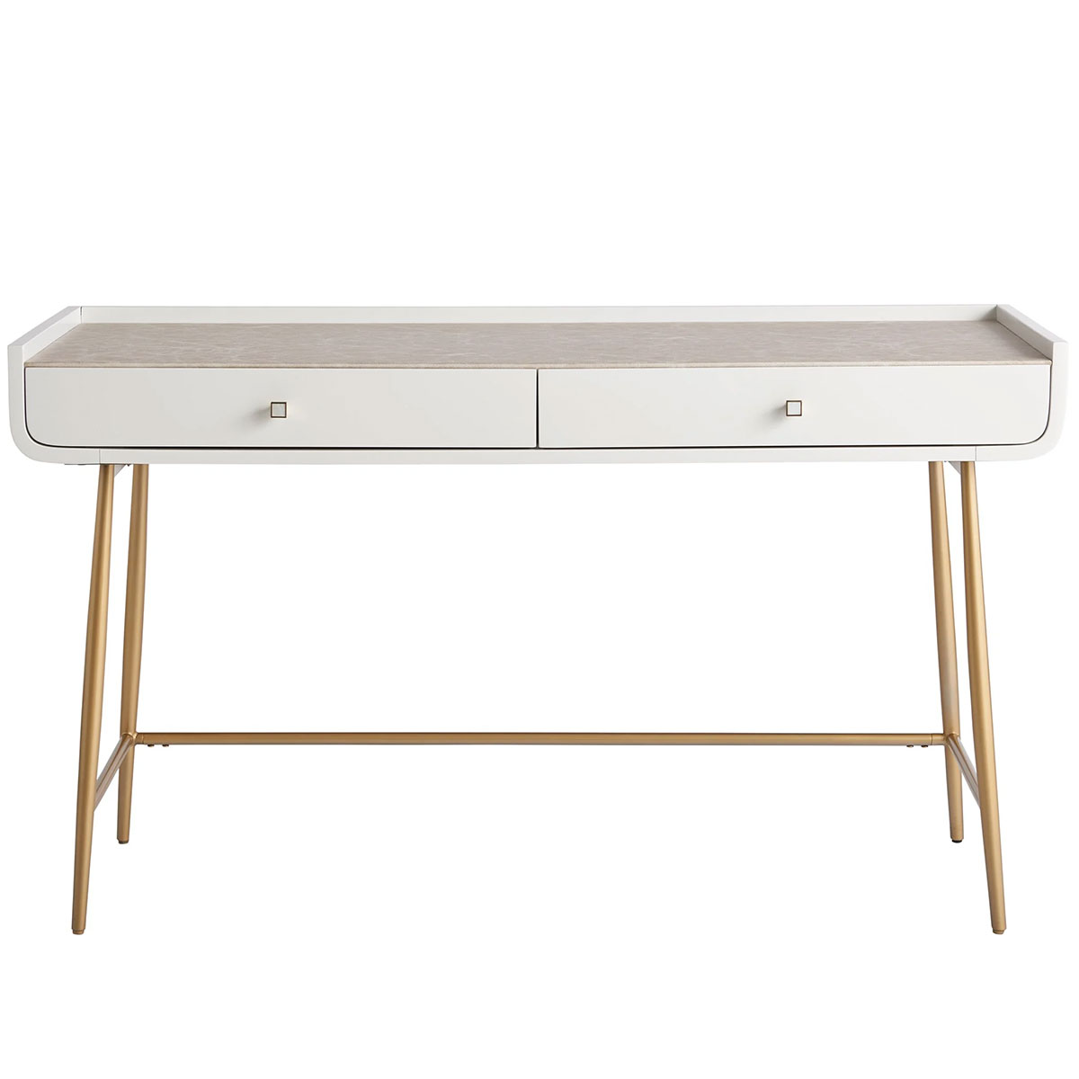 ALLURE VANITY DESK