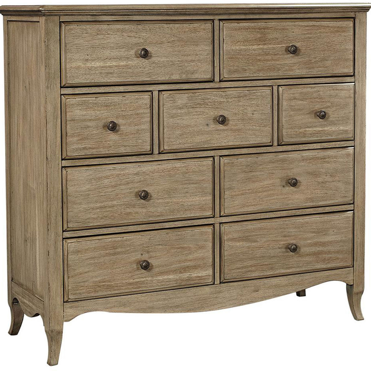 PROVENCE TALL CHESSER