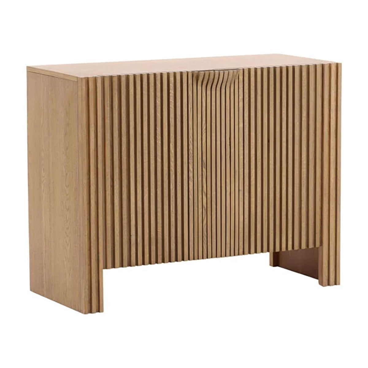 FALLON SIDEBOARD IN NATURAL