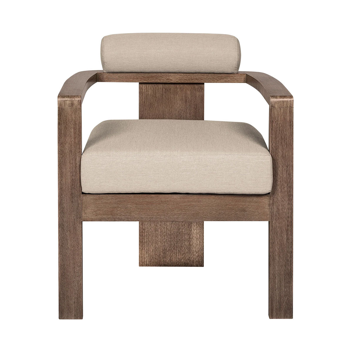 RELIC OUTDOOR DINING CHAIR
