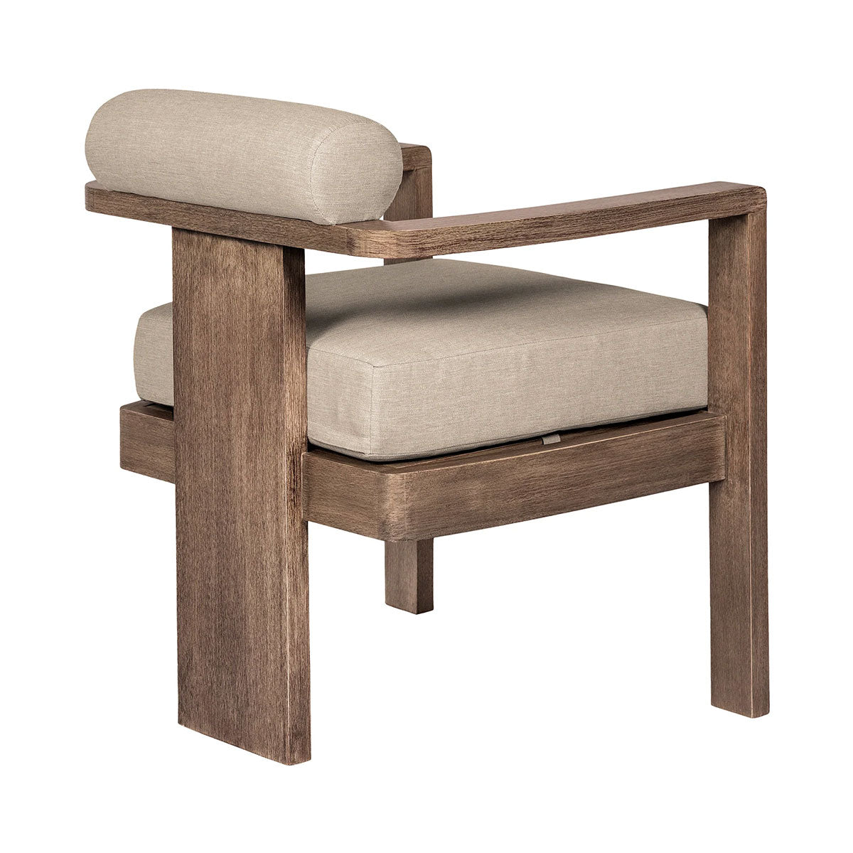 RELIC OUTDOOR DINING CHAIR