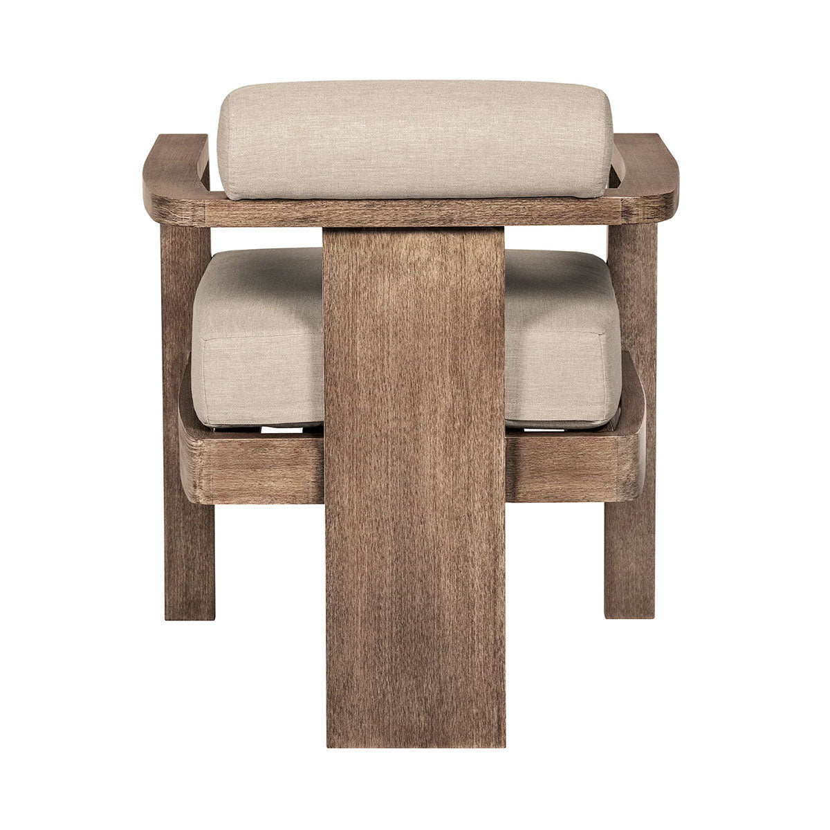 RELIC OUTDOOR DINING CHAIR