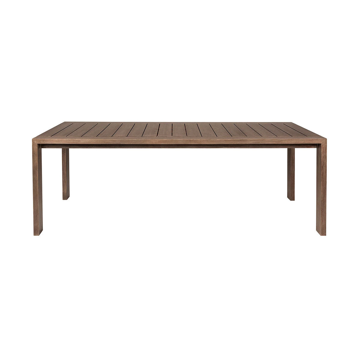 RELIC OUTDOOR DINING TABLE
