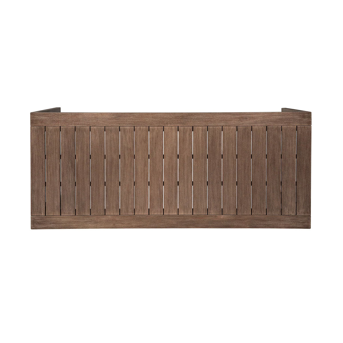 RELIC OUTDOOR DINING TABLE