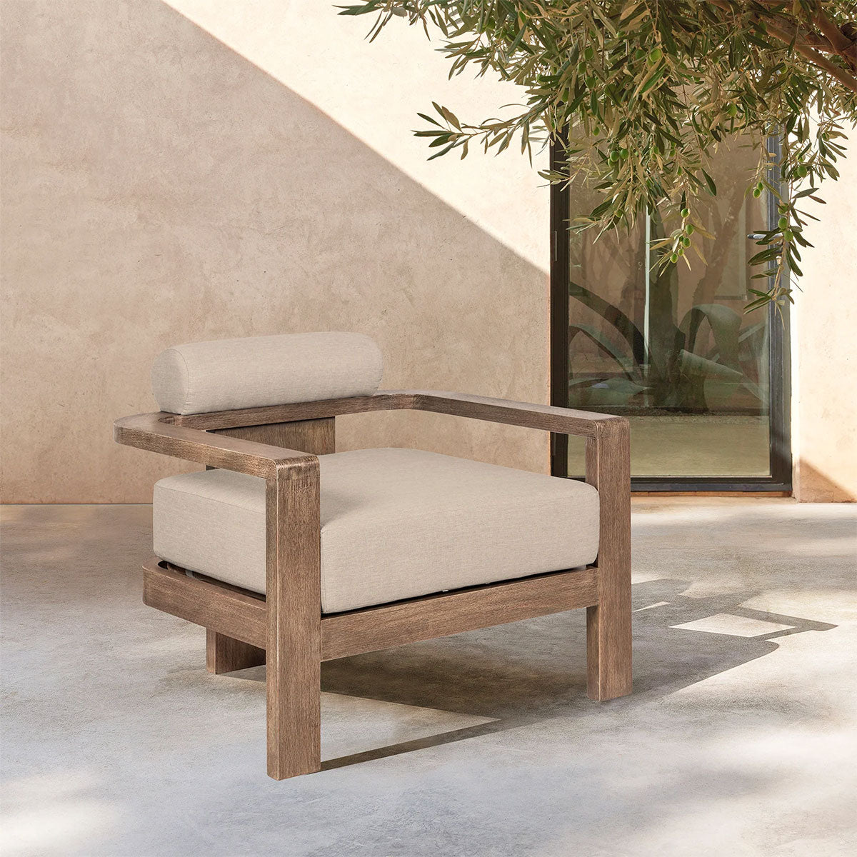 RELIC OUTDOOR CHAIR