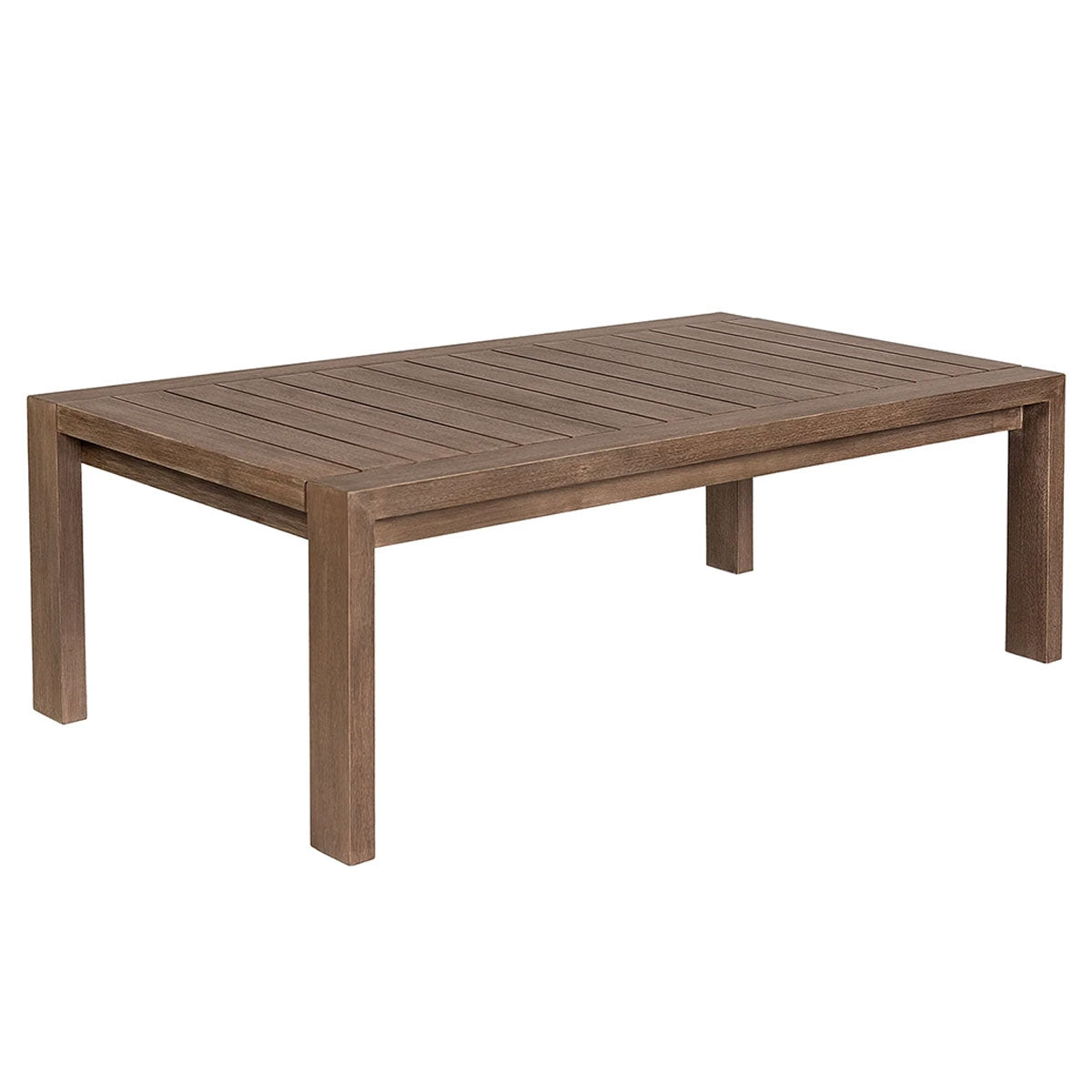 RELIC OUTDOOR COFFEE TABLE
