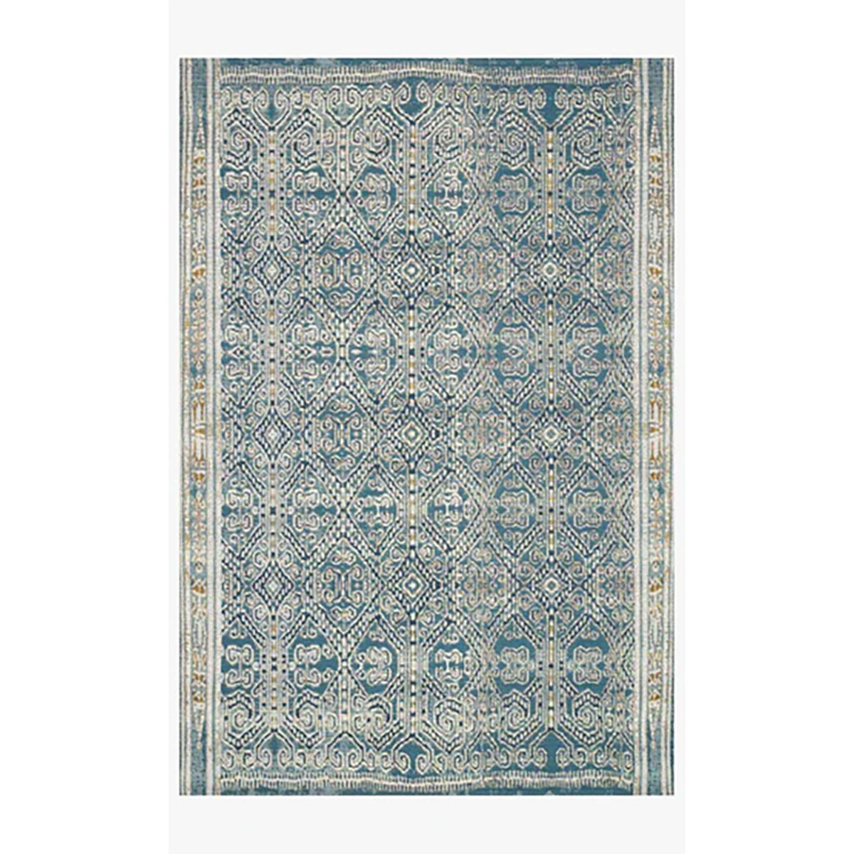MIKA 05 OCEAN 7'10X11'2 RUG
